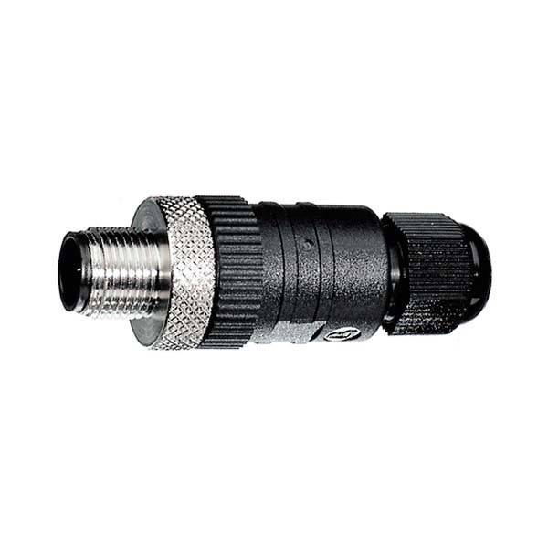 Waldmann Light Anschlussstecker 00808081-0