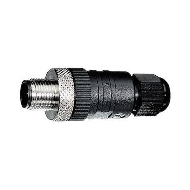 Waldmann Light Anschlussstecker 00808081