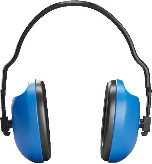 Hellberg Junior Gehörschutz Blau 11001-114-2