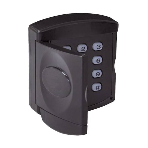 Kaiser Nienhaus Funk-Code-Taster 350135-0