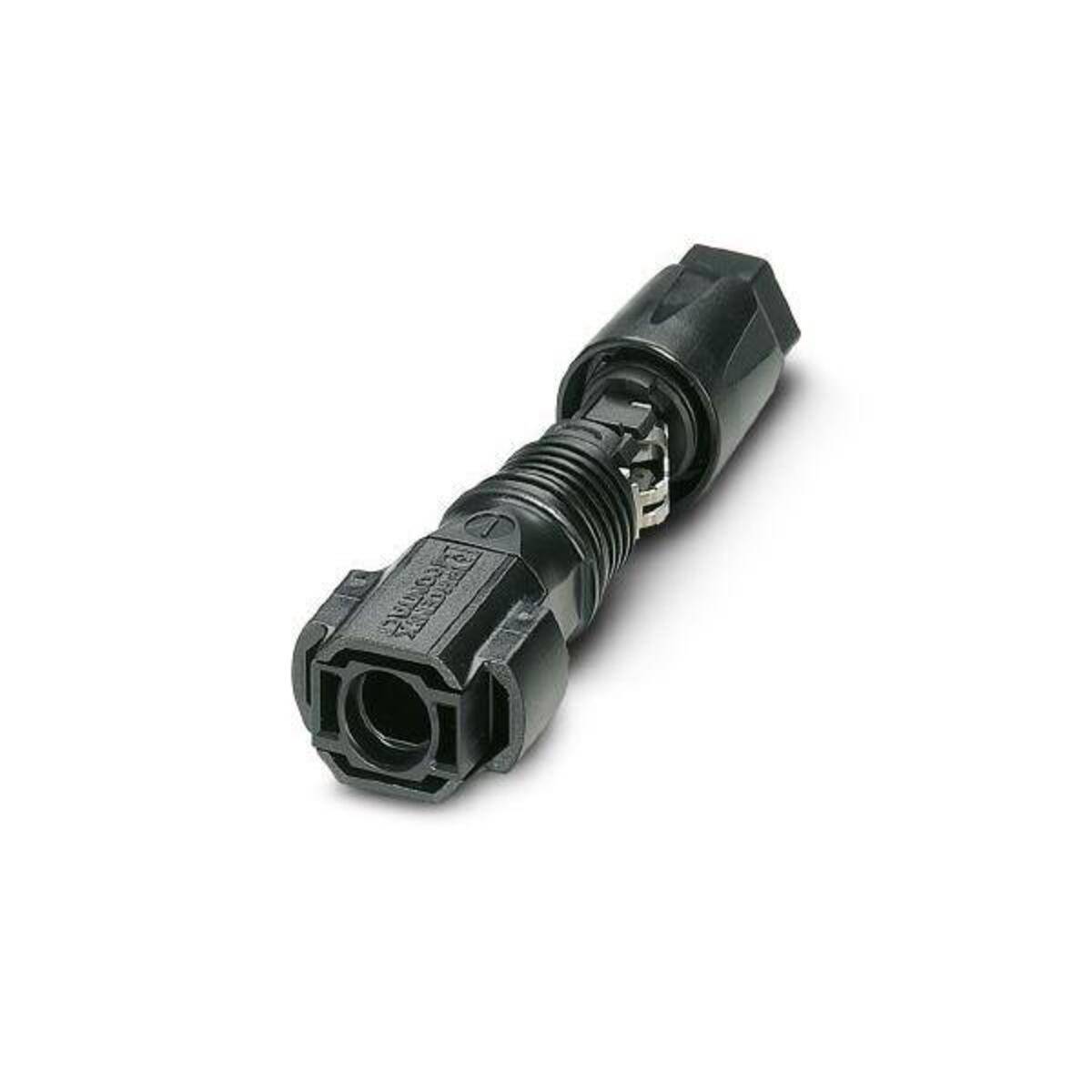 PHOENIX CONTACT - PV C3M S 2.5 6 - Photovoltaik Steckverbinder Stift 35 A Power-In-0