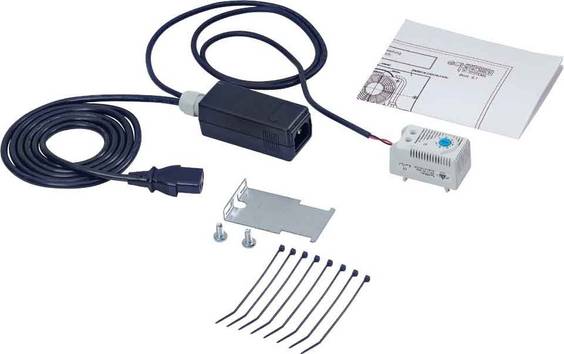 Schäfer IT-Systems Thermostat B6763000