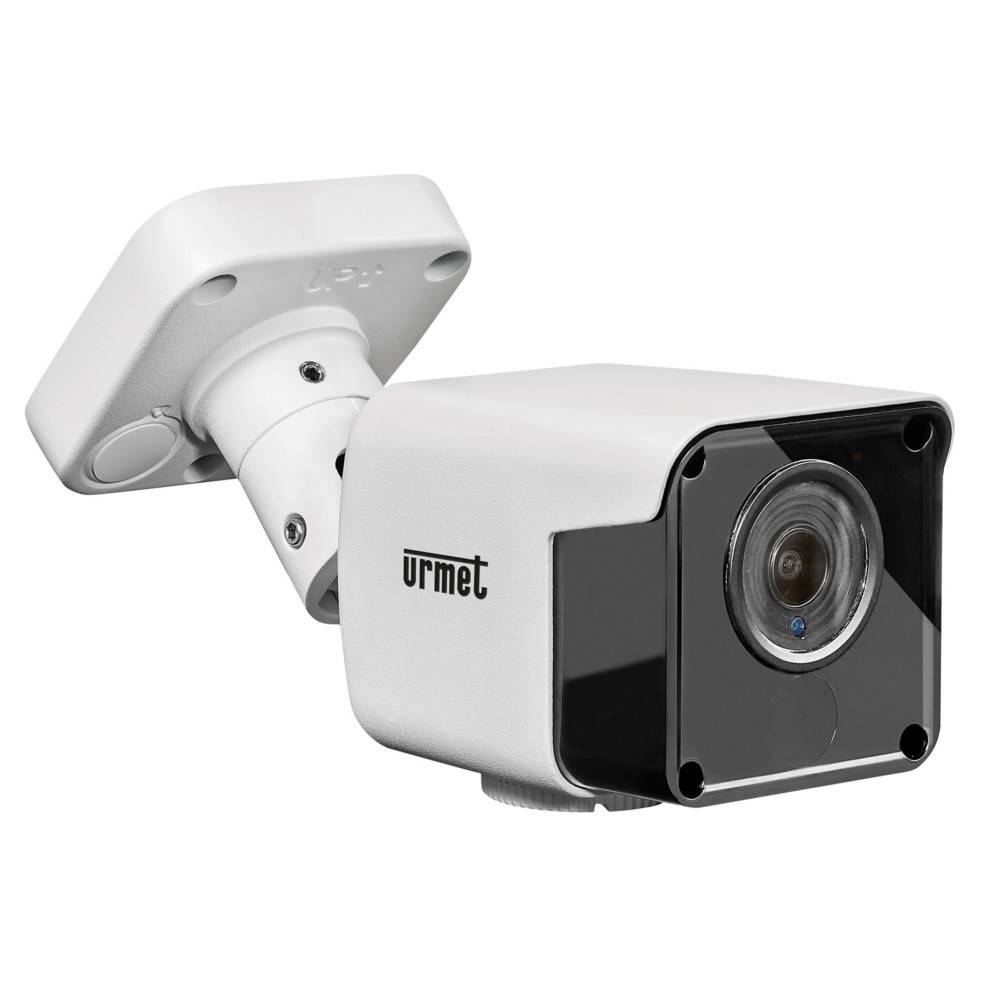 Grothe AHD Bullet-Kamera VK 1096/405-0