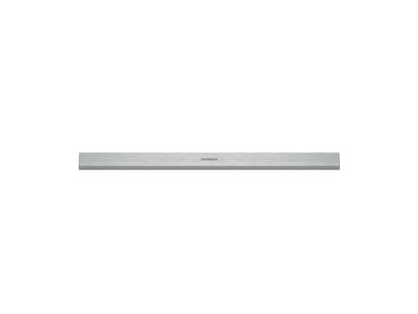 Siemens LZ46551 - Dekorstreifen - rostfreier