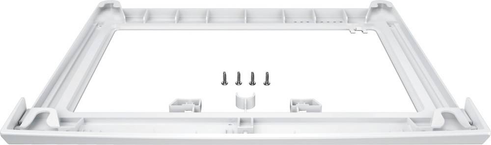 Siemens WZ27510 - Kit für Stapelmontage --0
