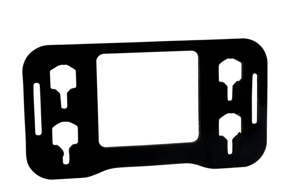 3M™ Versaflo™ Rucksackadapter TR-655-1