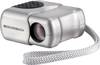 Eschenbach microlux Monokular 4 x 13 mm Silber/Anthrazit