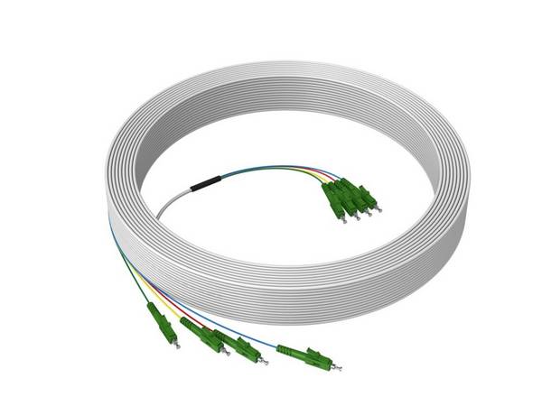 Homeway TOA Install Kit HW-TOAK4V11L040