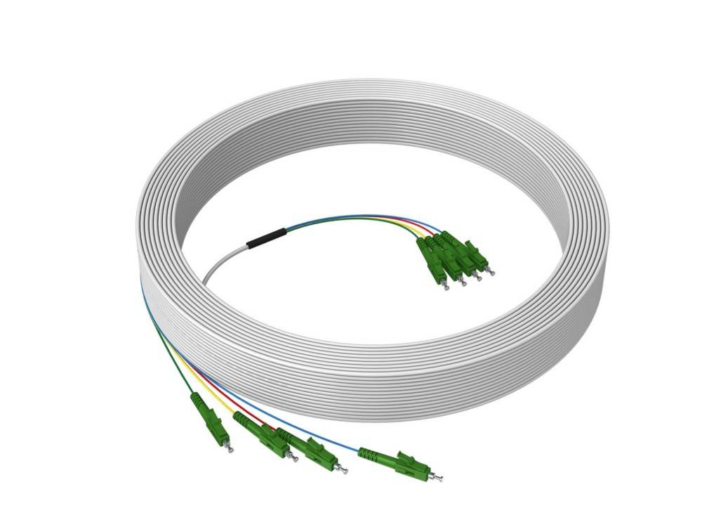 Homeway TOA Install Kit HW-TOAK4V11L040-0