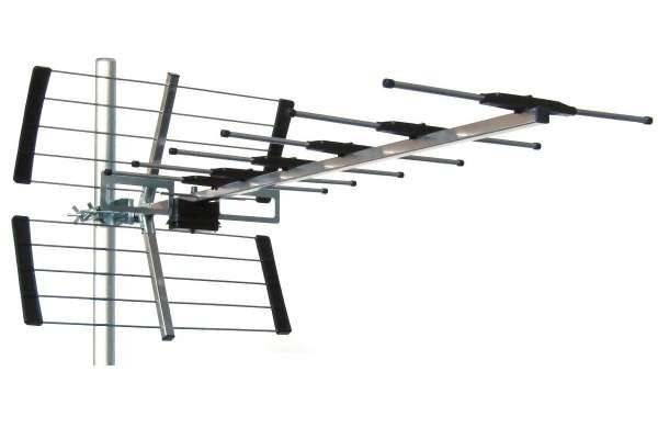 Kathrein DVB-T Antenne AUY 48-0