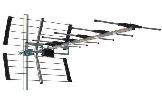 Kathrein DVB-T Antenne AUY 48