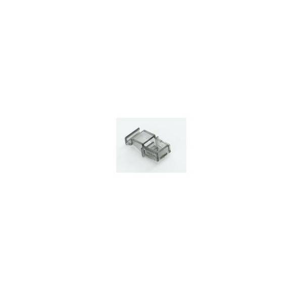 Hensel Scharnier 6122021 Kunststoff 4012591150213