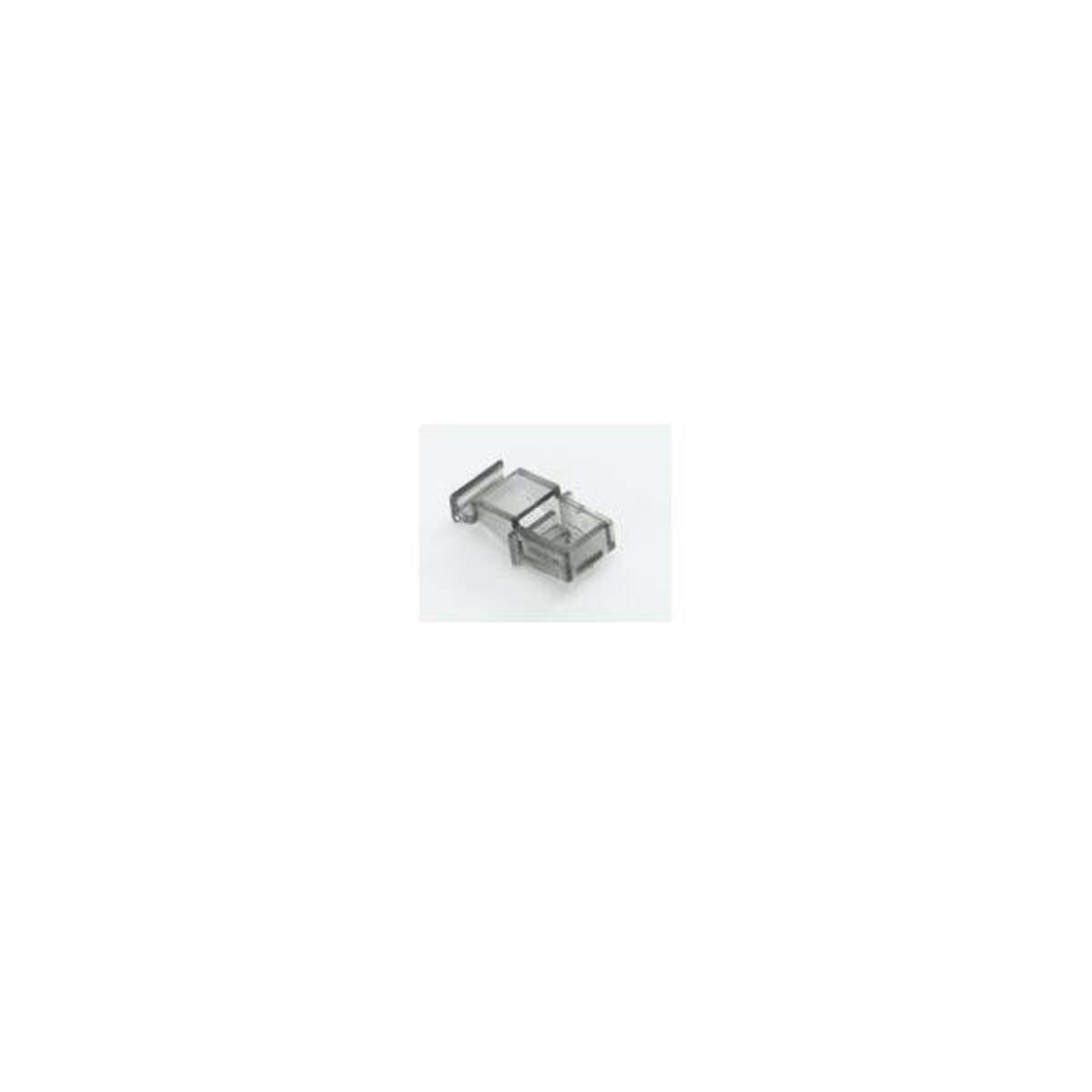 Hensel Scharnier 6122021 Kunststoff 4012591150213-0