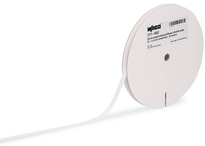 WAGO GmbH & Co. KG Schrumpfschläuche 211-503-1