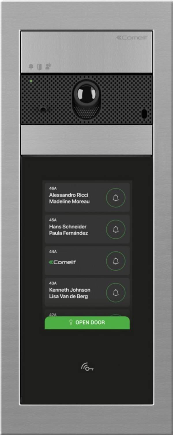 Comelit Group Türstation Ultra Touch SB2 UT2090