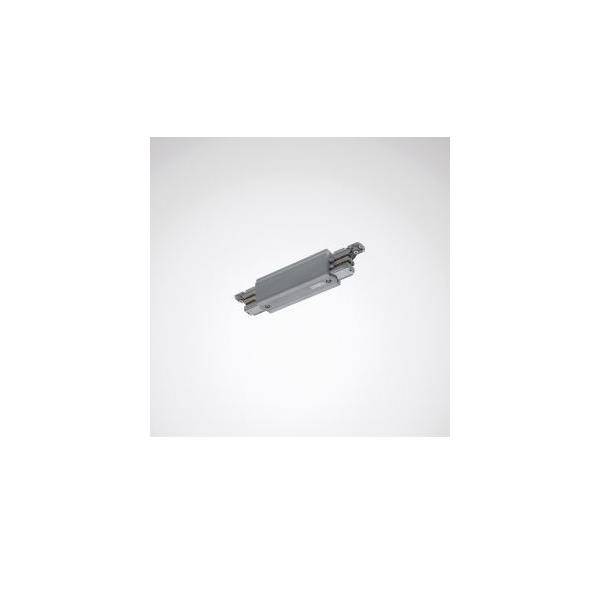 Nordic Aluminium Mitteleinspeisung grau XTS 14-1
