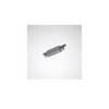 Nordic Aluminium Mitteleinspeisung grau XTS 14-1