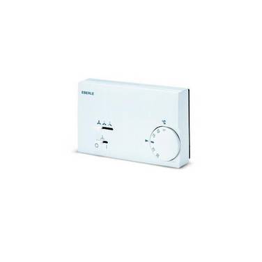 Eberle Controls Klimaregler KLR-E 52556