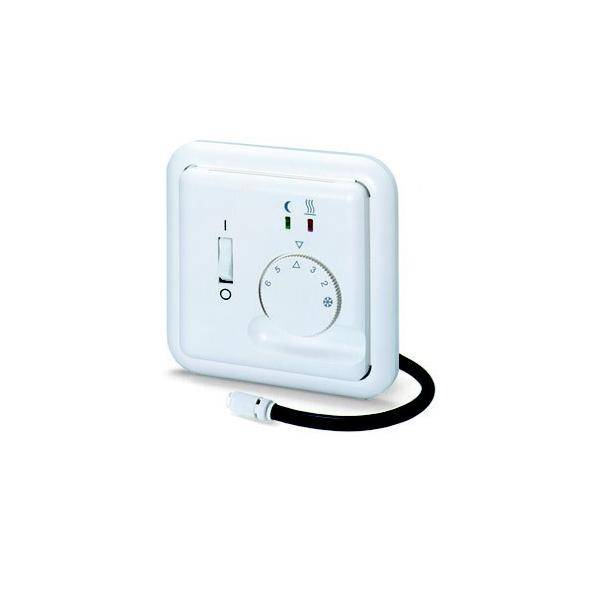 Eberle Controls Fussbodenregler FRe F2A