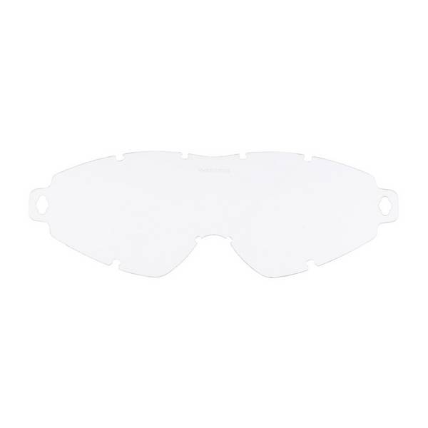 20 Stk. 3M Deutschland Vollsichtbrille 2890 289A