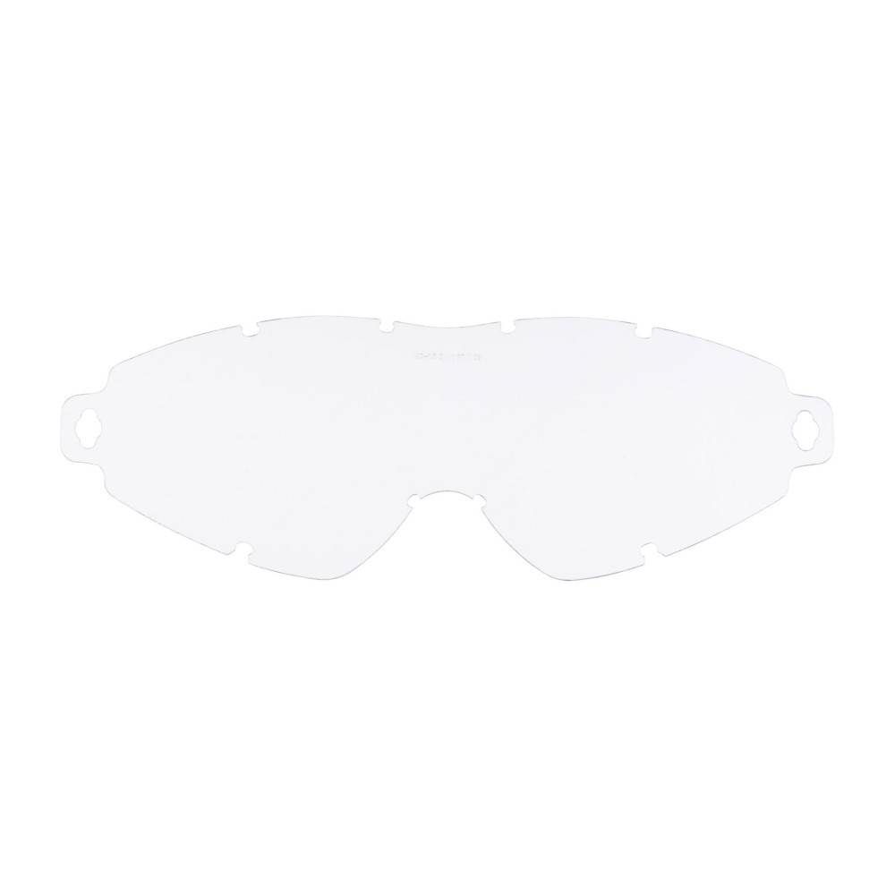20 Stk. 3M Deutschland Vollsichtbrille 2890 289A-0