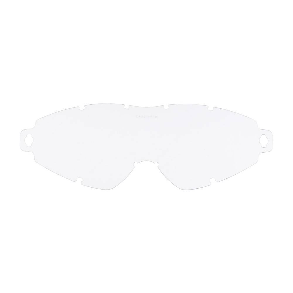 20 Stk. 3M Deutschland Vollsichtbrille 2890 289A-1