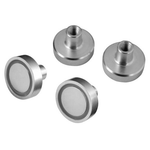 Alre-it Magnetbefestigungsset JZ-32