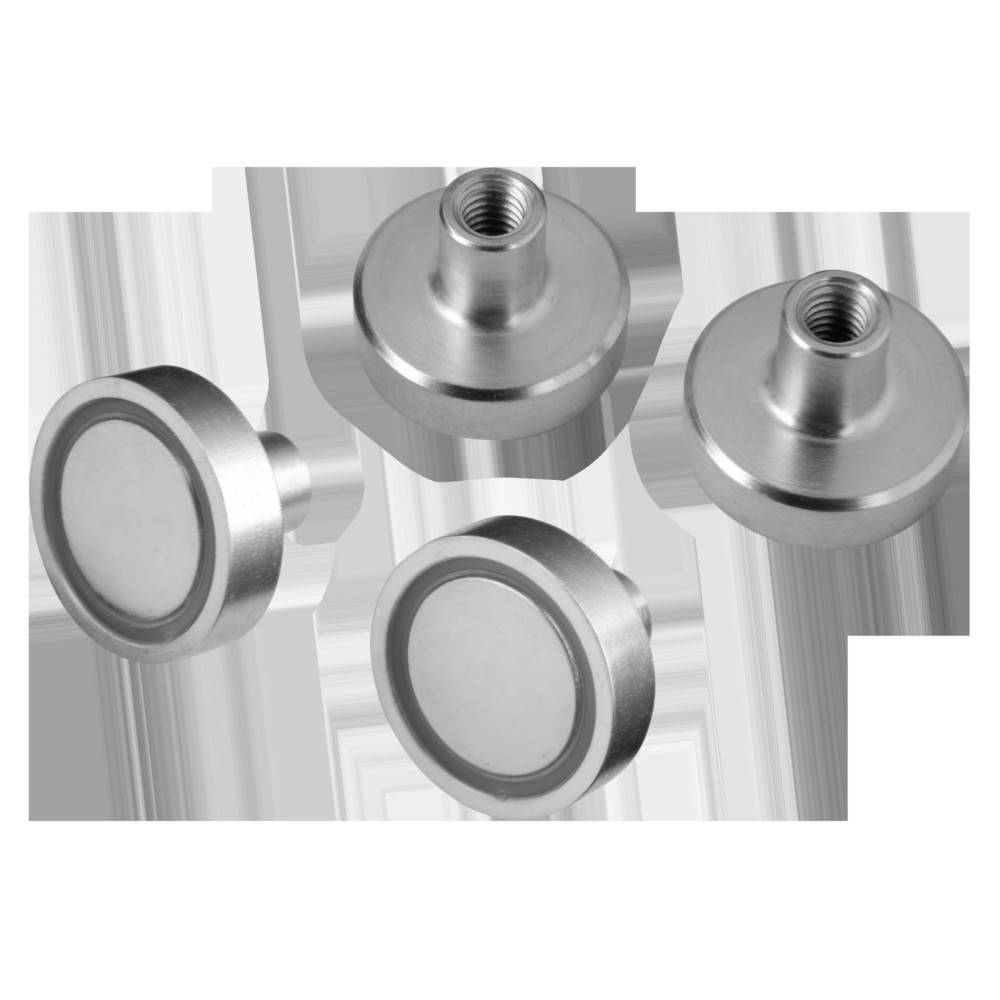 Alre-it Magnetbefestigungsset JZ-32-2