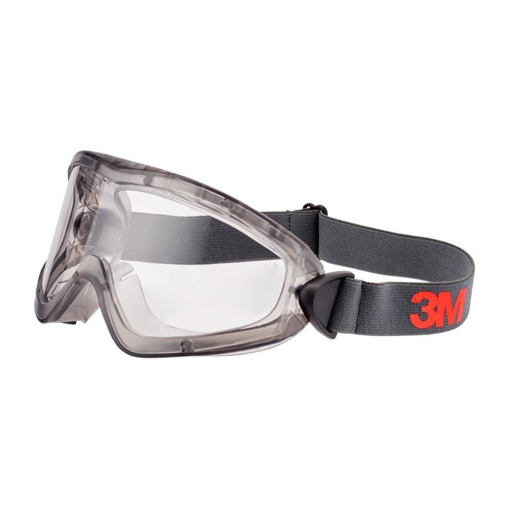 10 Stk. 3M Deutschland Vollsichtbrille 2890 2891--0