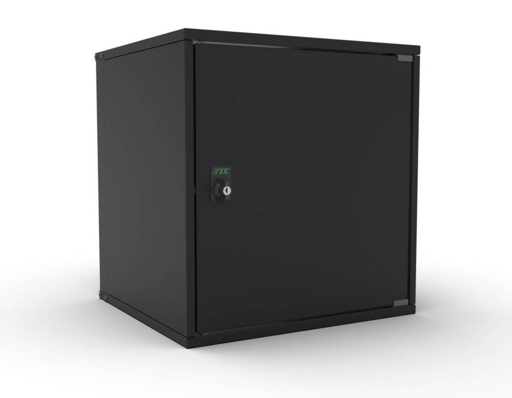 Enoc 19" Basic Wandschrank W3 12-5-P-S-1