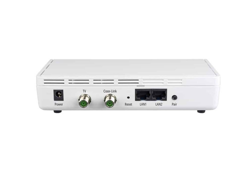 Kathrein Ethernet-über-Koax-System EXI 04 WiFi-3