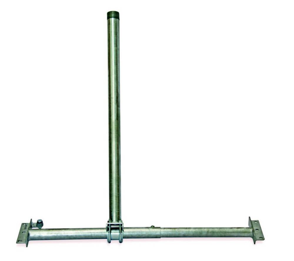 Kathrein Dachsparrenhalter ZAS 40XL-0