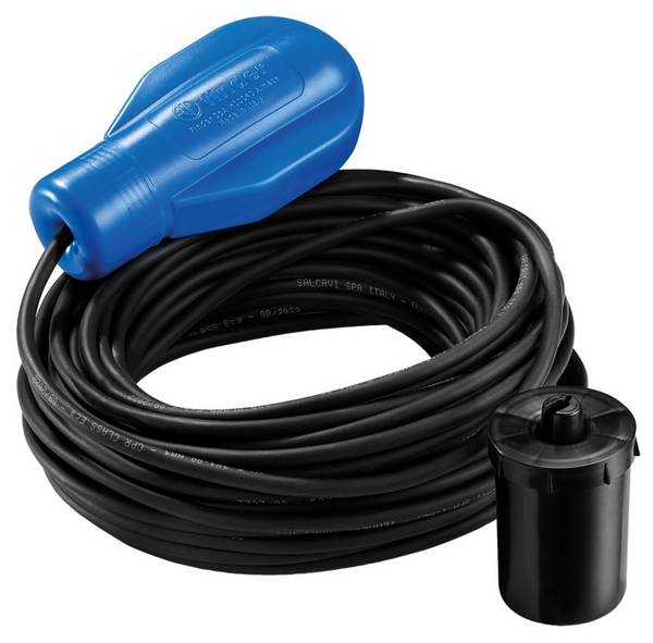 Finder Schwimmerschalter 72.A1.1.000.1002