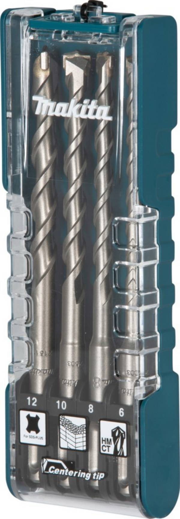 Makita SDS-PLUS Steinbohrer E-13605-12