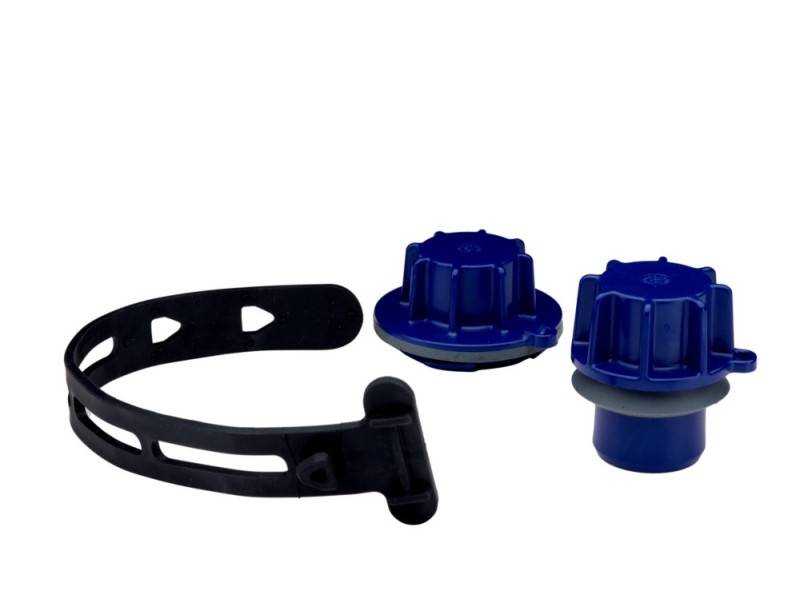 3M Deutschland Versaflo Reinigungs-Kit TR-653-1