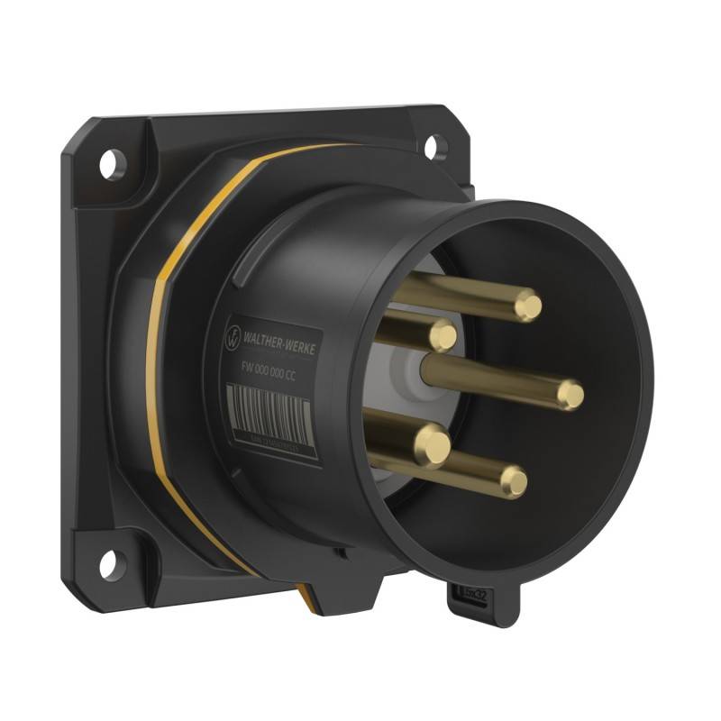 Walther Werke CEE NEO Anbaugerätestecker-1