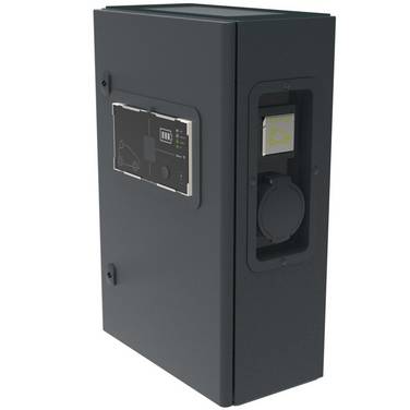 Legrand Ladestation Legrand 058043