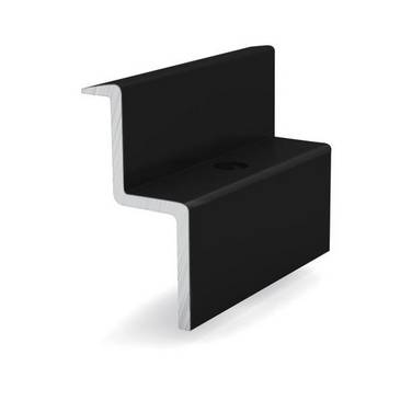 K2 Systems Endklemme 1004555