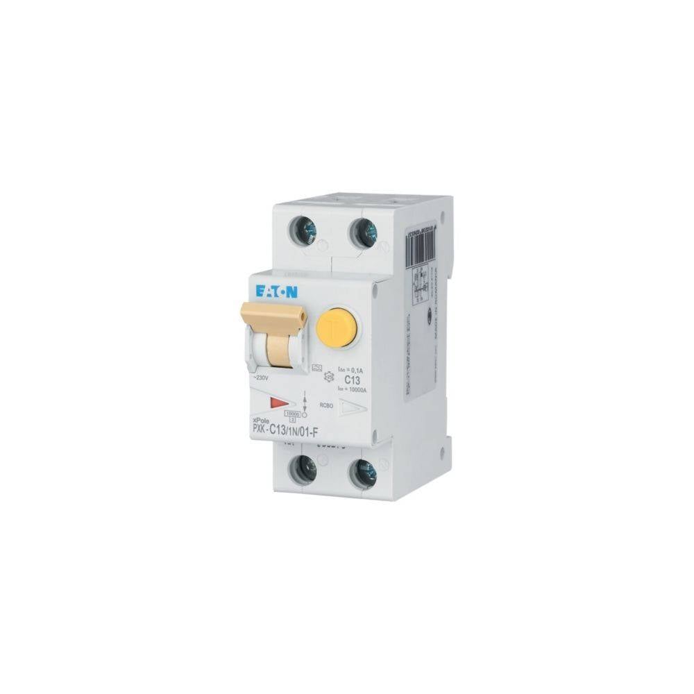 Eaton FI/LS Kombination PXK-C13/1N/01-F-1