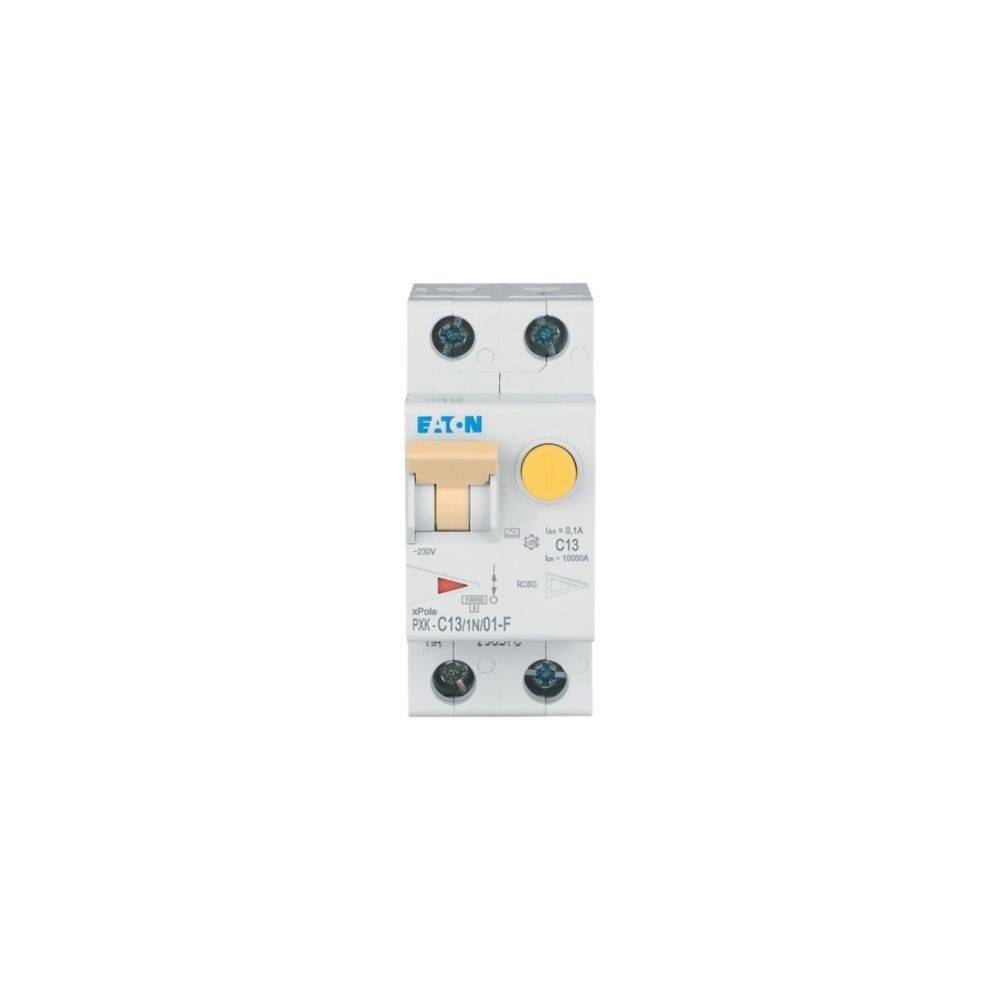 Eaton FI/LS Kombination PXK-C13/1N/01-F-2