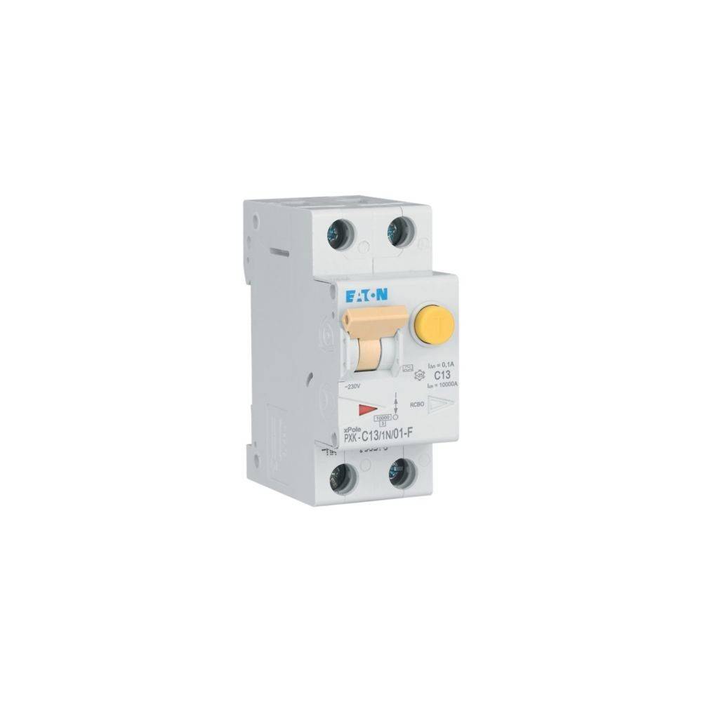 Eaton FI/LS Kombination PXK-C13/1N/01-F-3