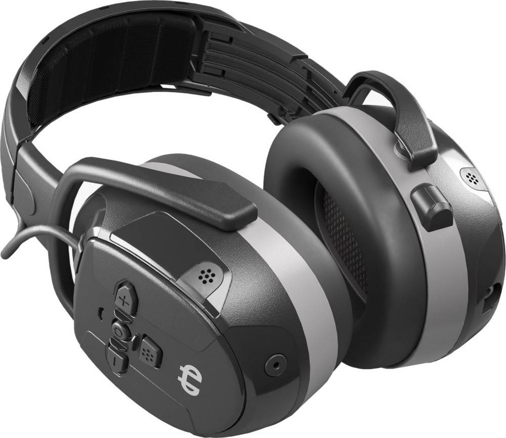 Hellberg Xstream LD Kopfbügel 48001-001-4