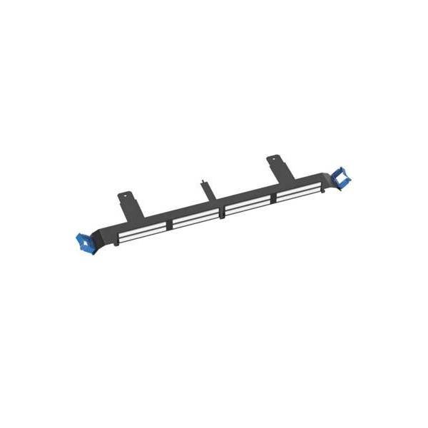 Telegärtner HD3-ES Kabelmanagement 100021630-0
