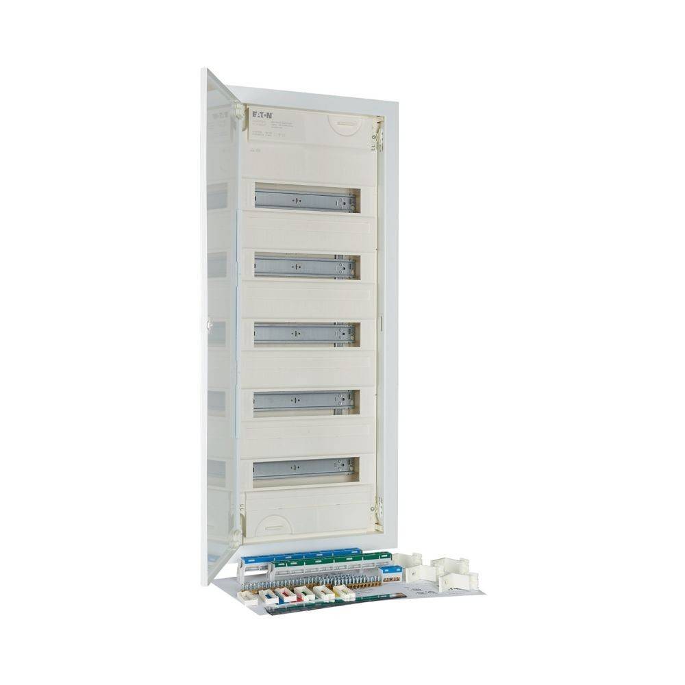 Eaton Unterputz-Kleinverteiler KLV-60UPS-SF-1