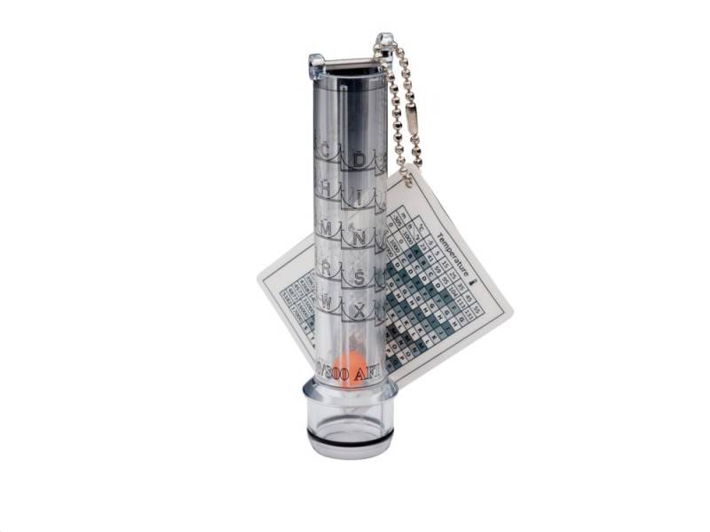 3M™ Versaflo™ Luftstromindikator-1