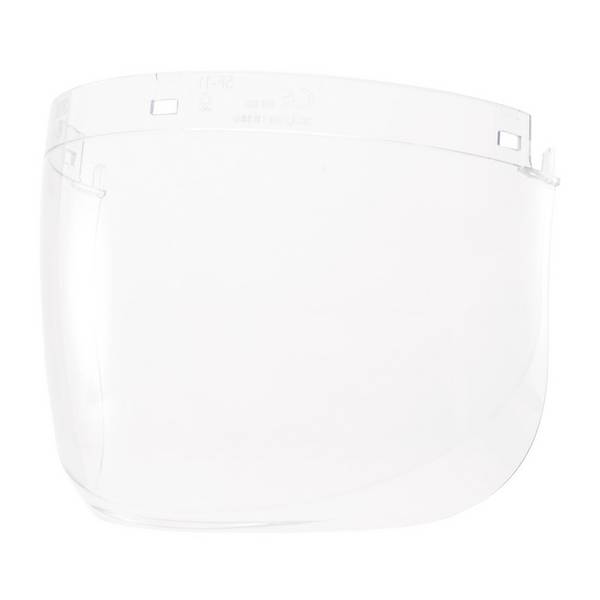 10 Stk. 3M Deutschland Schutzhelm Visier 5F-11