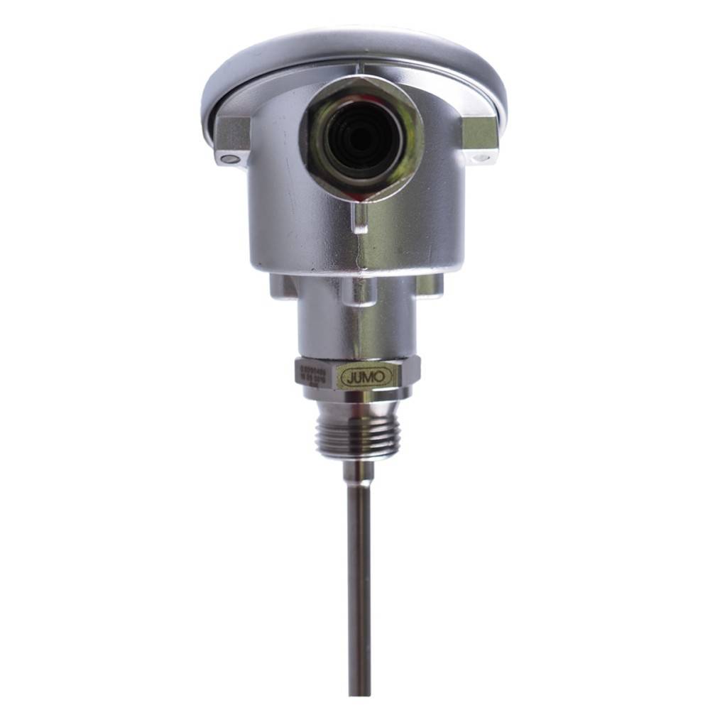 Jumo Widerstandsthermometer 00542802-3