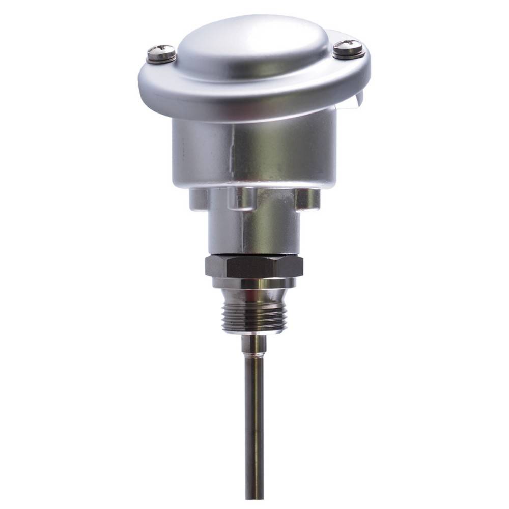 Jumo Widerstandsthermometer 00542802-4
