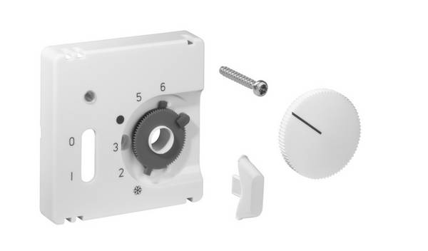 Alre-it Deckelset JZ-035.020