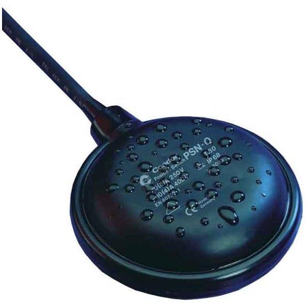 Condor Pressure Schwimmschalter PSN-F 3m-0